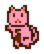 MoonCat #3498 MoonCat #3498
