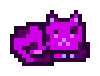 MoonCat #35 MoonCat #35