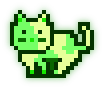 MoonCat #3512 MoonCat #3512