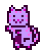 MoonCat #3517 MoonCat #3517