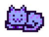 MoonCat #352 MoonCat #352