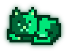 MoonCat #3532 MoonCat #3532