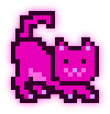 MoonCat #3534 MoonCat #3534