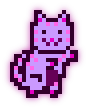 MoonCat #3536 MoonCat #3536