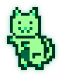 MoonCat #3537 MoonCat #3537