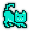 MoonCat #3538 MoonCat #3538