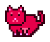 MoonCat #355 MoonCat #355