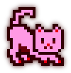MoonCat #3552 MoonCat #3552