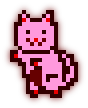 MoonCat #3555 MoonCat #3555