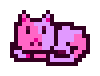 MoonCat #3567 MoonCat #3567