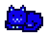MoonCat #3570 MoonCat #3570