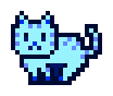 MoonCat #3571 MoonCat #3571