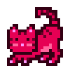 MoonCat #3574 MoonCat #3574
