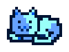 MoonCat #3576 MoonCat #3576