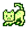 MoonCat #3578 MoonCat #3578