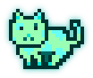 MoonCat #3582 MoonCat #3582