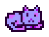 MoonCat #3585 MoonCat #3585
