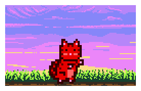 MoonCat #3589 MoonCat #3589