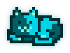 MoonCat #36 MoonCat #36
