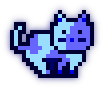 MoonCat #3609 MoonCat #3609