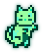 MoonCat #3611 MoonCat #3611