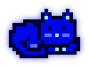 MoonCat #3615 MoonCat #3615