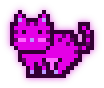 MoonCat #3617 MoonCat #3617