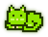 MoonCat #3620 MoonCat #3620