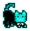 MoonCat #3624 MoonCat #3624
