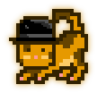 MoonCat #3628 MoonCat #3628