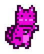 MoonCat #3629 MoonCat #3629