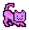 MoonCat #3635 MoonCat #3635