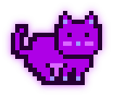 MoonCat #3646 MoonCat #3646