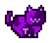 MoonCat #3653 MoonCat #3653