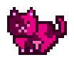 MoonCat #3659 MoonCat #3659