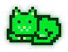 MoonCat #3660