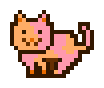 MoonCat #3661 MoonCat #3661