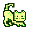 MoonCat #3662 MoonCat #3662