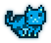MoonCat #3666 MoonCat #3666