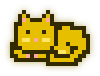 MoonCat #3668 MoonCat #3668