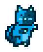 MoonCat #3682 MoonCat #3682