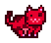 MoonCat #3685 MoonCat #3685