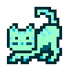 MoonCat #3687