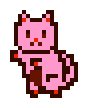 MoonCat #3690 MoonCat #3690