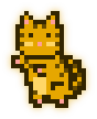 MoonCat #3696 MoonCat #3696