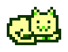 MoonCat #3697 MoonCat #3697