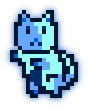 MoonCat #3699 MoonCat #3699