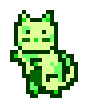 MoonCat #3701 MoonCat #3701