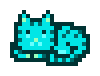 MoonCat #3702 MoonCat #3702