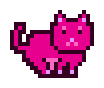 MoonCat #3707 MoonCat #3707